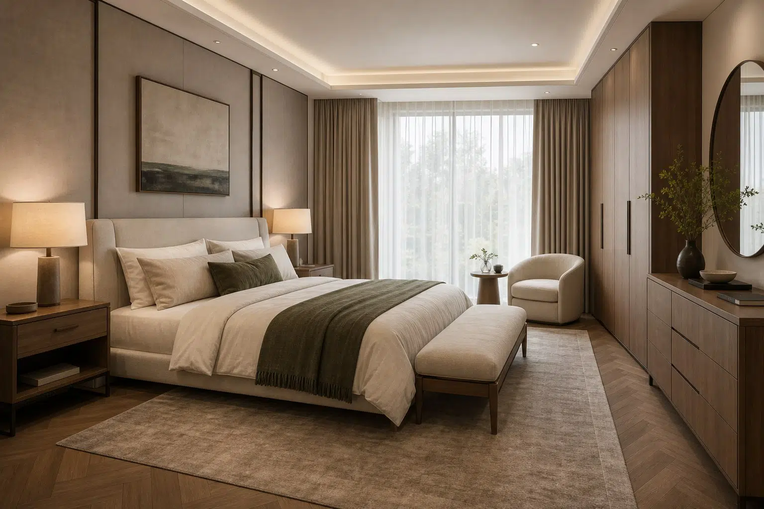 luxury living room furniture