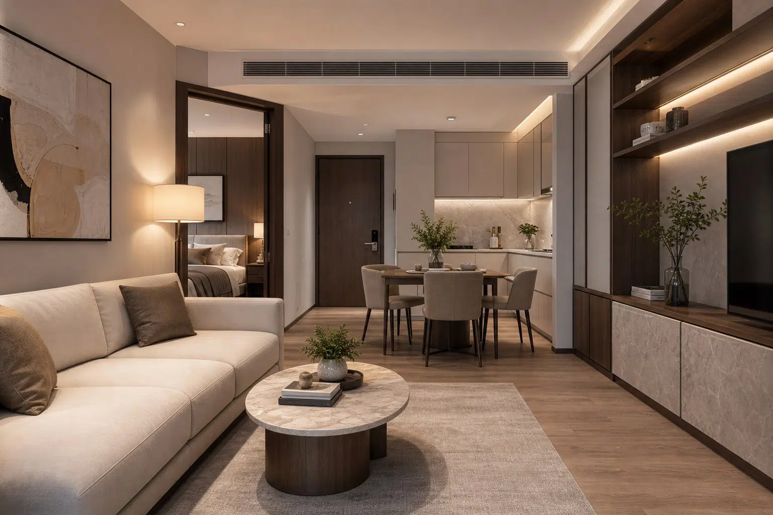 lighting decor soft furnishings